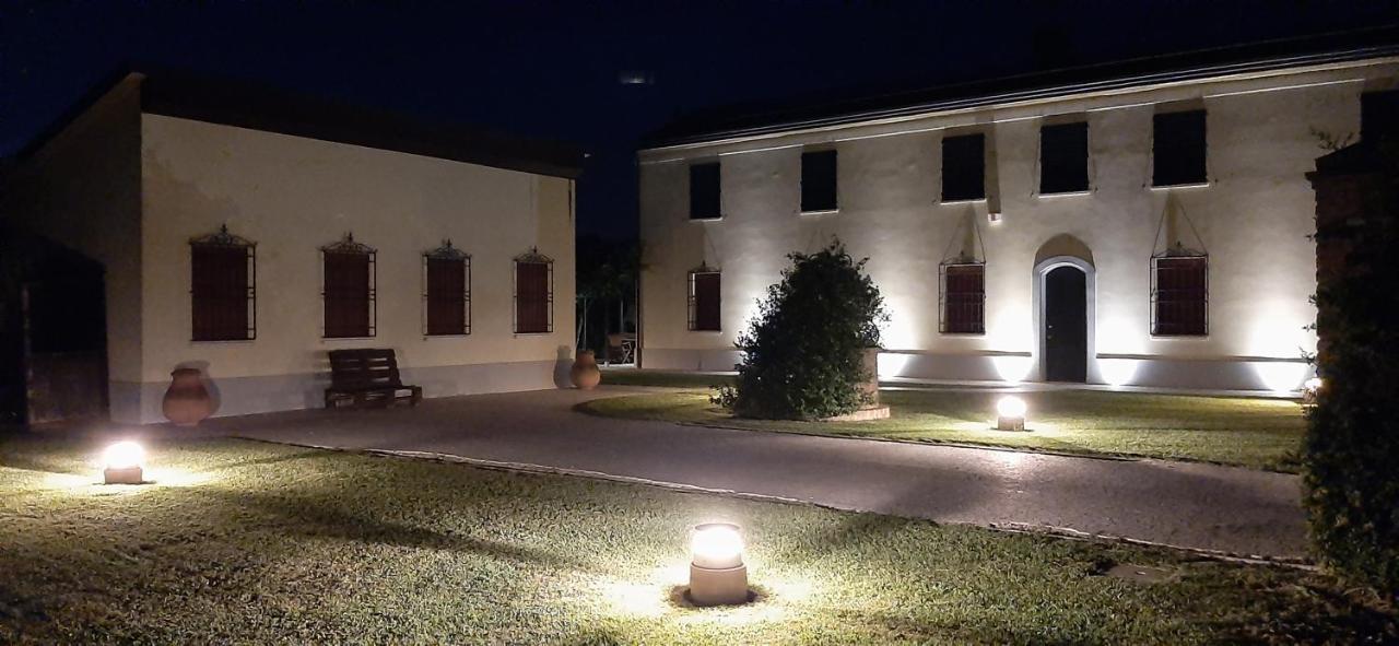 B&B Armonie Cotignola Exterior foto