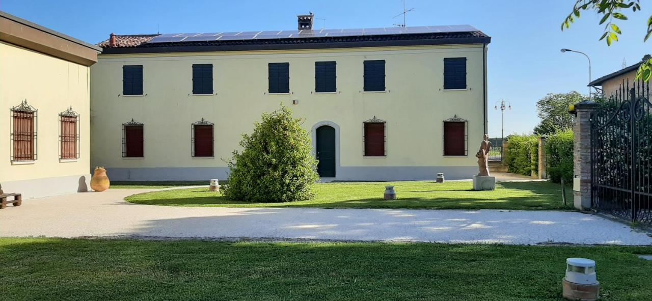 B&B Armonie Cotignola Exterior foto
