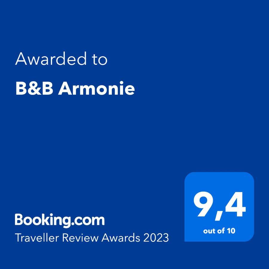 B&B Armonie Cotignola Exterior foto
